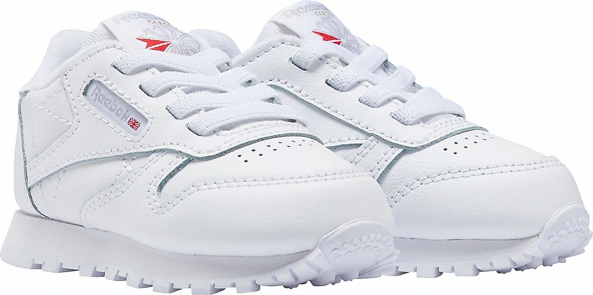 Reebok Classic Sneaker "CLASSIC LEATHER" günstig online kaufen