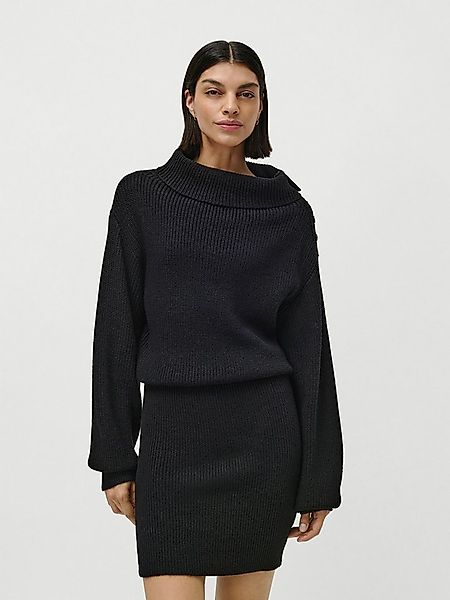 LeGer Minikleid Cara, LeGer by Lena Gercke Strickkleid, normale Passform günstig online kaufen