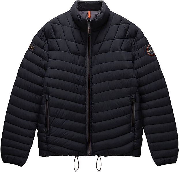 Napapijri Steppjacke LAPAZ mit Stehkragen günstig online kaufen