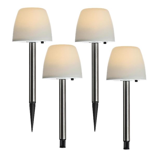 MARELIDA LED Solarleuchte LED Solar Wegleuchten günstig online kaufen