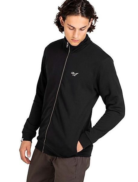 REELL Sweatjacke Reell Staple Zip Sweatjacket (1-tlg) günstig online kaufen
