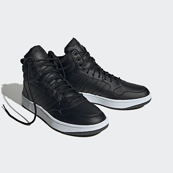 adidas Sportswear "HOOPS 3.0 MID LIFESTYLE BASKETBALL CLASSIC FUR LINING WI günstig online kaufen