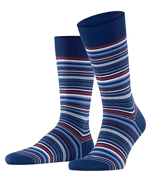 FALKE Socken Microblock (1-Paar) mit hochwertiger günstig online kaufen