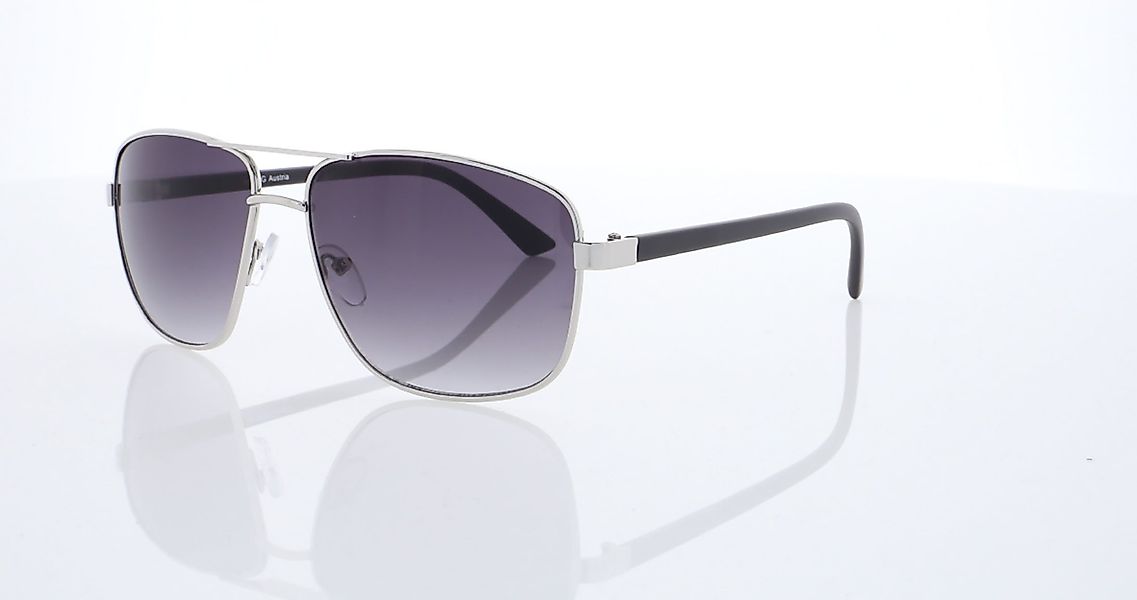 Man's World Sonnenbrille im zeitlos edlem günstig online kaufen