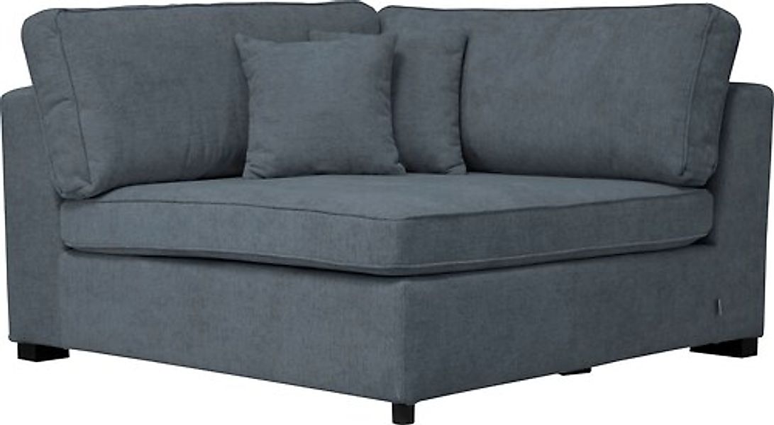 Home affaire Sofa »Skara XXL« Eckelement zur individuellen Polstergarnitur- günstig online kaufen