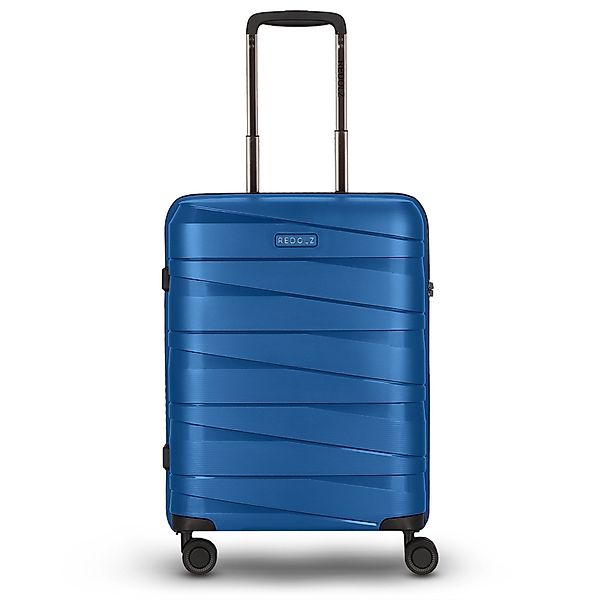Redolz Handgepäck-Trolley Essentials 10, 4 Rollen, günstig online kaufen