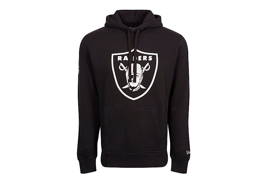 New Era Hoodie NFL Las Vegas Raiders Logo XXL (1-tlg) günstig online kaufen