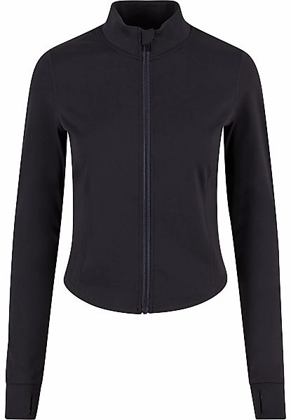 URBAN CLASSICS Allwetterjacke "Urban Classics Ladies Sports Jacket Slim" 1 günstig online kaufen