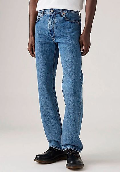 Levis 5-Pocket-Jeans "555 RELAXED STRAIGHT" günstig online kaufen