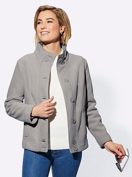 Witt Fleecejacke Fleecejacke . günstig online kaufen