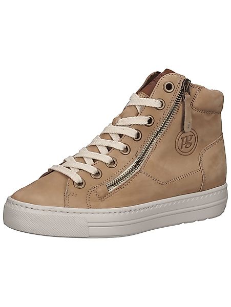 Paul Green Paul Green Sneaker Nubukleder günstig online kaufen