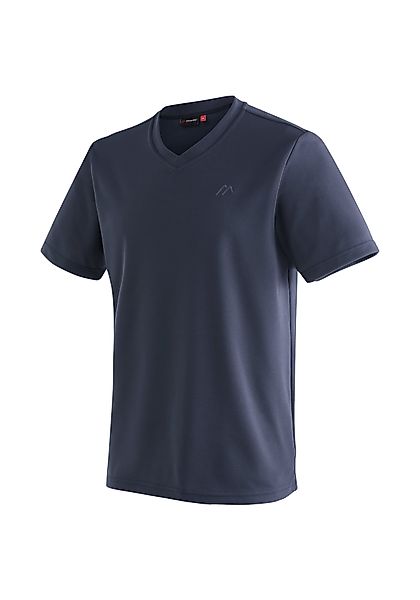 Maier Sports Funktionsshirt Wali Herren T-Shirt, günstig online kaufen