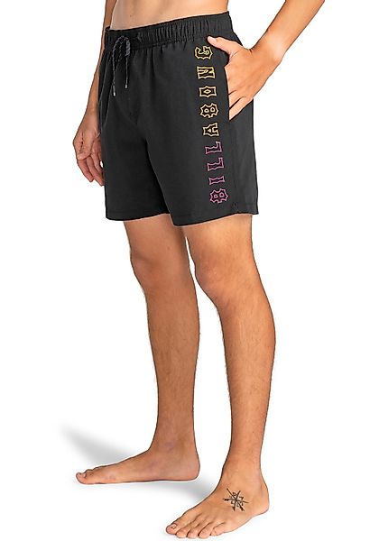 Billabong Badeshorts "ALL DAY HERITAG" günstig online kaufen