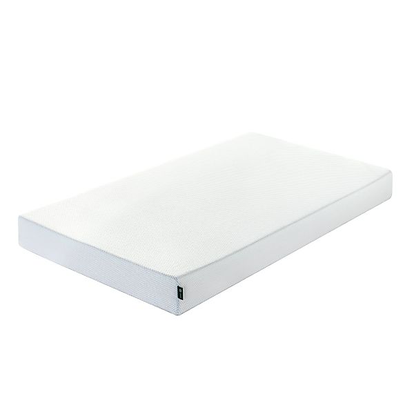 ZINUS Massivholzbett Emma Bamboo (Packung, 1-tlg., günstig online kaufen