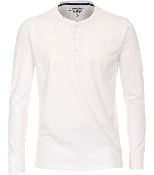 Redmond T-Shirt uni (0-tlg) günstig online kaufen
