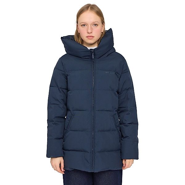 MAZINE Steppjacke Mazine Basic Mid Length günstig online kaufen