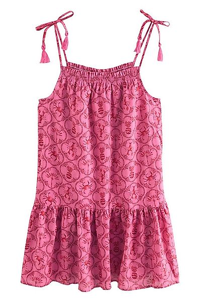 Next Minikleid Gestuftes Minikleid (1-tlg) günstig online kaufen