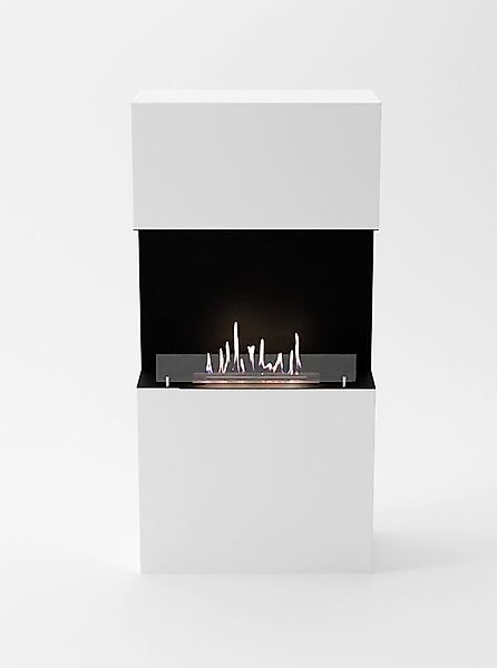 GLOW FIRE Echtfeuer-Dekokamin Nordland Ethanol Kamin, günstig online kaufen