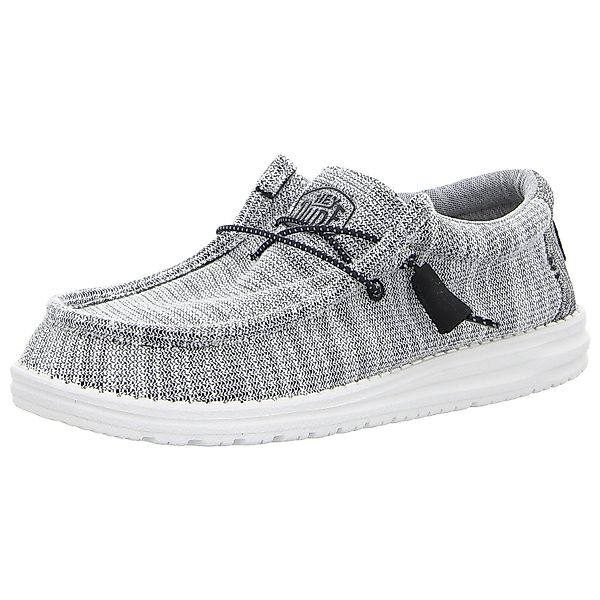 Hey Dude Wally Stretch Mix Sneaker günstig online kaufen