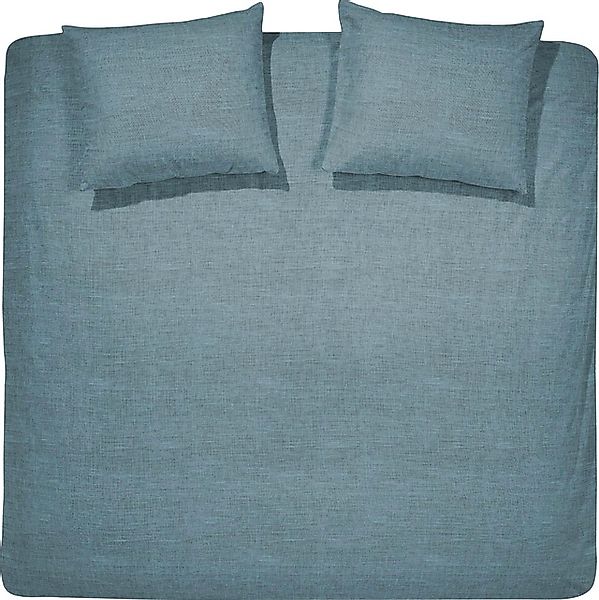 Cinderella Bettwäsche »Lyn in Gr. 135x200, 155x220 oder 200x200 cm«, Bettwä günstig online kaufen