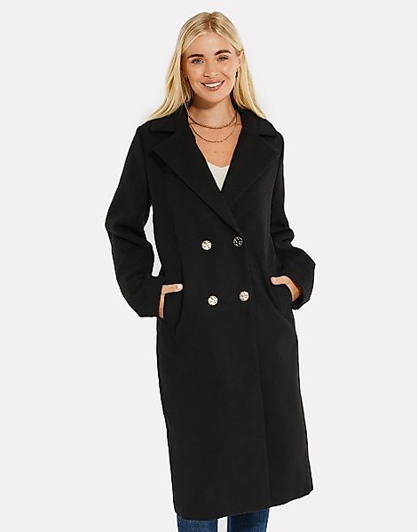 Threadbare Wintermantel THB Marley (1-tlg) im günstig online kaufen
