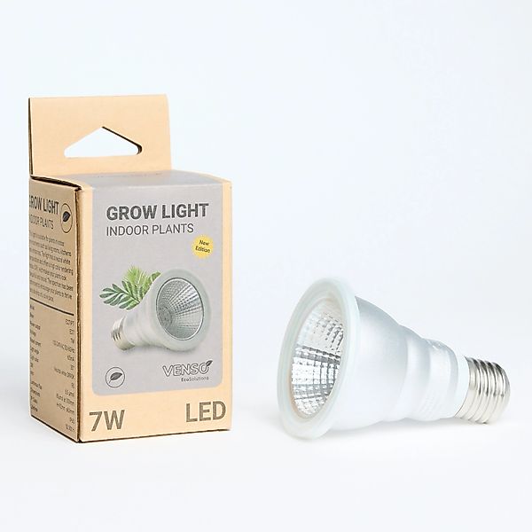 Venso EcoSolutions Pflanzenlampe indoor plants, Venso EcoSolutions Growligh günstig online kaufen