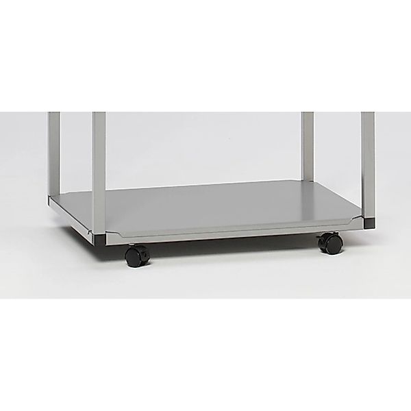 PROREGAL Fahrwerksatz Für Müllsackhalter Aus Vierkantrohren 240 1000 Liter günstig online kaufen