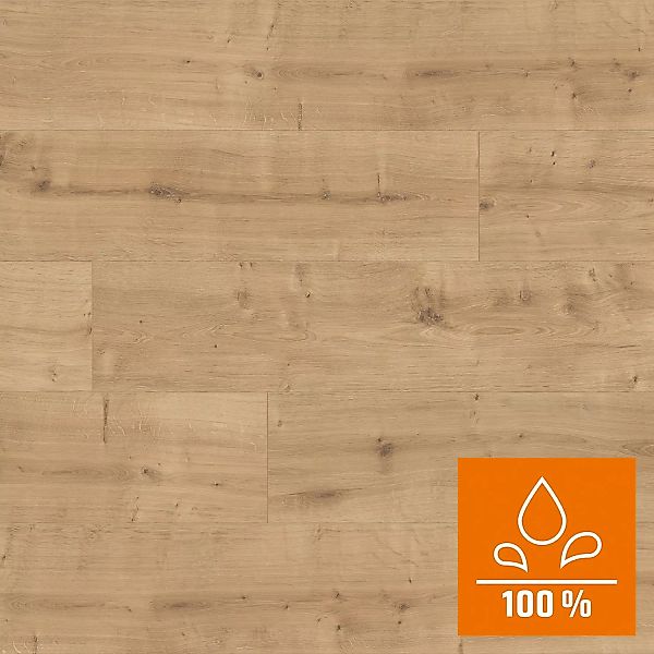 Kaindl Poseidon Laminat 7 mm Wasserfest Tahiti Oak günstig online kaufen