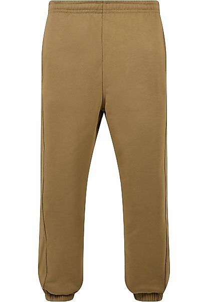 URBAN CLASSICS Jogginghose "Urban Classics Herren Sweatpants" günstig online kaufen