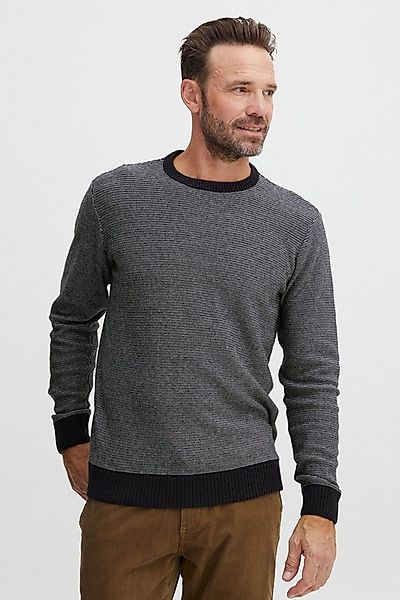 FQ1924 Strickpullover FQLeon 21900459-ME Modischer Pullover günstig online kaufen