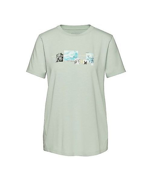 Mammut T-Shirt Mountain T-Shirt Women 3308m günstig online kaufen