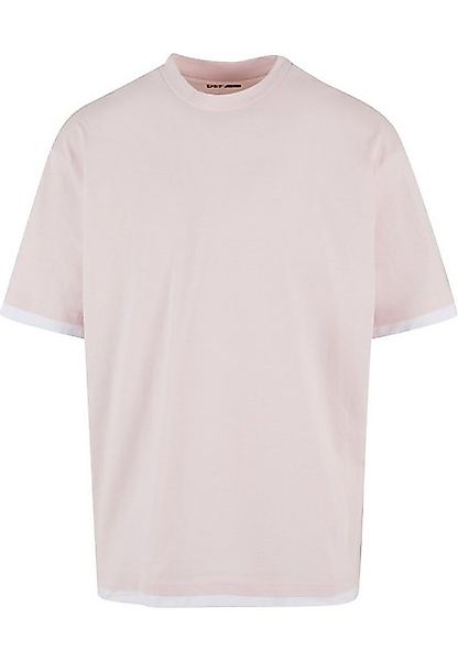 DEF T-Shirt Visible Layer T-Shirt günstig online kaufen