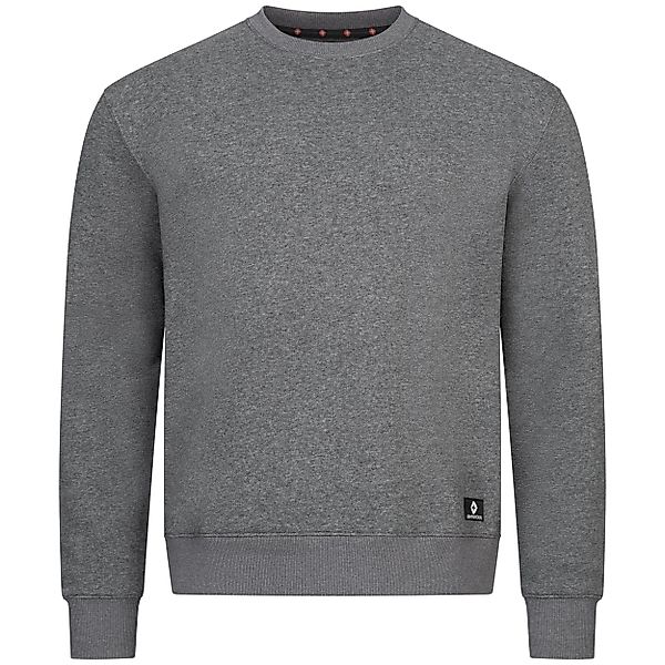Höhenhorn Rundhalspullover Wallster Herren Sweatshirt für günstig online kaufen
