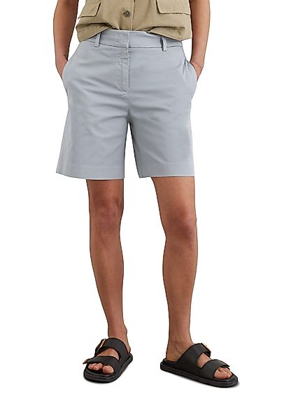 Marc O'Polo Shorts aus Organic Cotton günstig online kaufen