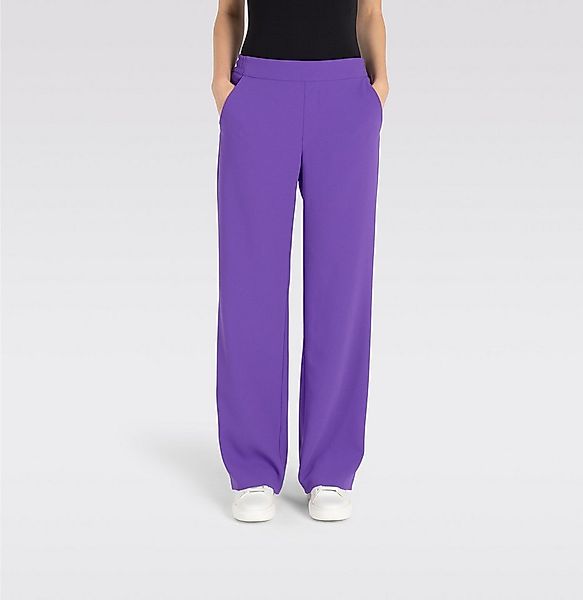 MAC Stoffhose CHIARA günstig online kaufen