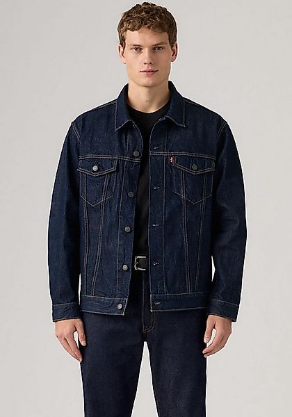 Levi's® Jeansjacke NEW RELAXED FIT TRUCK günstig online kaufen