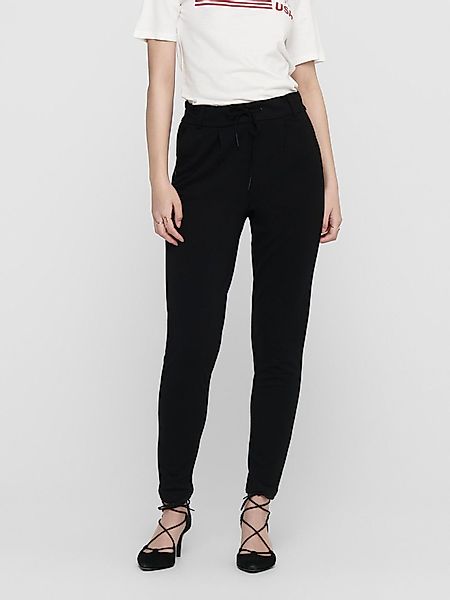 ONLY Stoffhose Elegante Stoffhose Poptrash Paperback günstig online kaufen