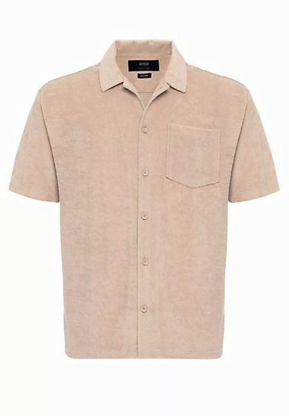 Antioch Blusenshirt Luksemburg - Short Sleeve - Relax Fit günstig online kaufen