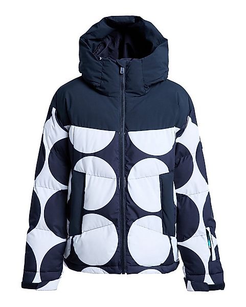 Roxy Snowboardjacke Alofted Puffy 15K günstig online kaufen
