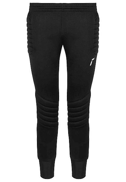 Reusch Torwarthose GK Training Pant mit zuverlässigem Polsterschutz günstig online kaufen