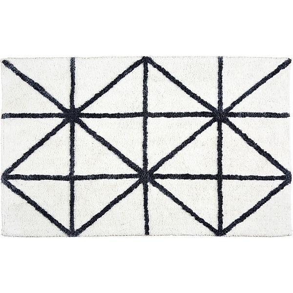 SCHÖNER WOHNEN-Kollektion Badematte "Barbados 232" Höhe 17 mm fußbodenheizu günstig online kaufen