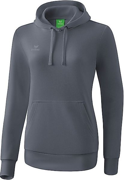 Erima Sweatshirt Basic Hoodie Damen günstig online kaufen