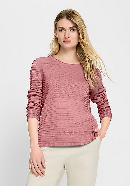 Olsen Strickpullover Henny günstig online kaufen