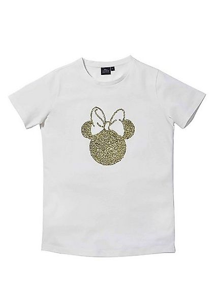 ONOMATO! T-Shirt Minnie Mouse T-Shirt Damen günstig online kaufen