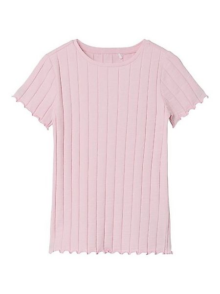 Name It T-Shirt NKFNORALINA SS TOP NOOS günstig online kaufen