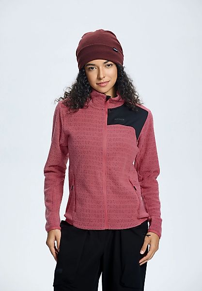 Icepeak Fleecejacke "Icepeak Fleece Bowie" günstig online kaufen