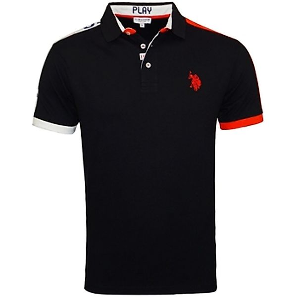U.S Polo Assn.  Poloshirt Shirt Poloshirt Play günstig online kaufen