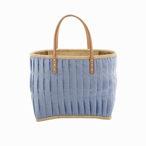 rice Einkaufsshopper Raffia SHOPPER M Einkaufstasche günstig online kaufen