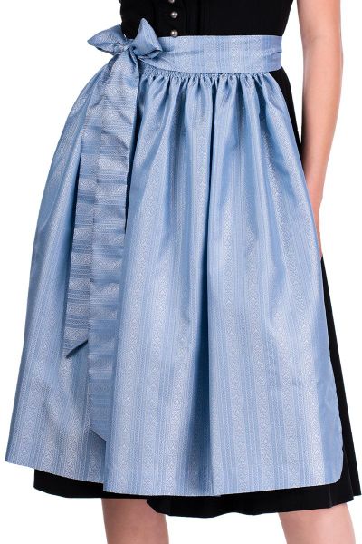 Hammerschmid Dirndlschürze Dirndlschürze - WALLERSEE KURZ günstig online kaufen