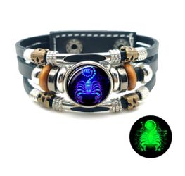 Stelby Armband mit Gravur Armband Sternzeichen günstig online kaufen